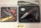 Case & Remington Folding Knives