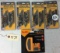 Utility Knives & Sharpener
