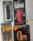Utility Knife & Sharpeners