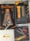 Folding Knife, Multi-Pliers & Sharpener