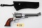 Ruger Old Army 44 Cal Revolver