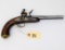 Pedersolli Dueling 50 Cal Pistol