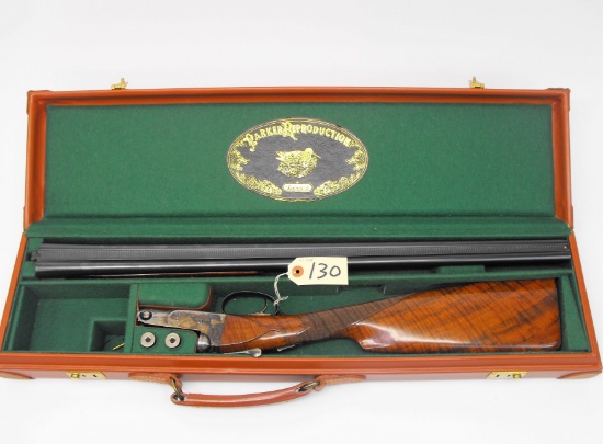 Exceptional Firearms Auction