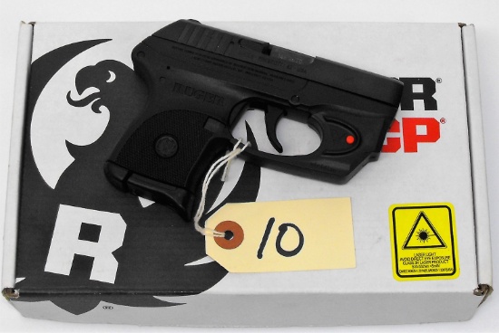 (R) Ruger LCP 380 Auto Pistol