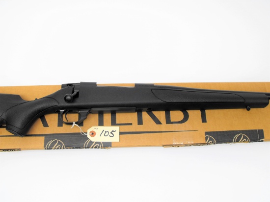 (R) Weatherby Vanguard 270
