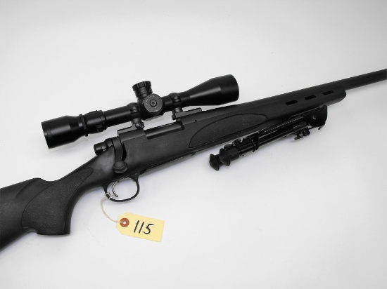 (R) Remington 700 223 Target