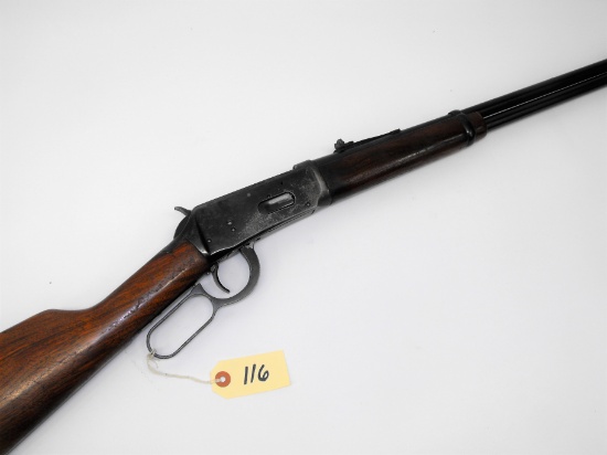 (R) Winchester 94 30.30