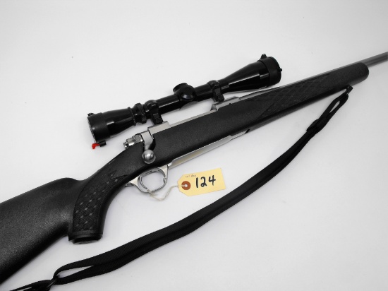 (R) Ruger M77 Mark II 6.5X55