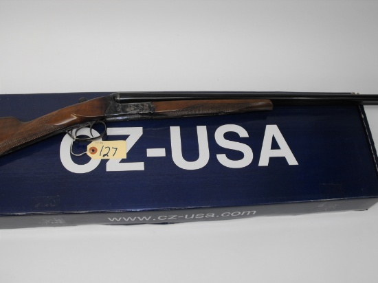 (R) CZ-USA Bob White 28 Ga.