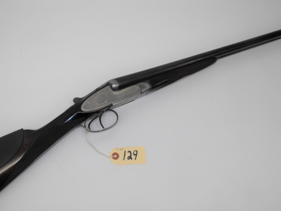 (CR) Belgium Pre-War Guild Gun 16 Ga.