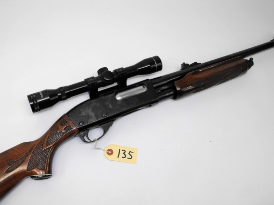 (R) Remington 870 Wingmaster 12 Ga.
