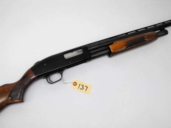 (R) Mossberg 500A 12 Ga.