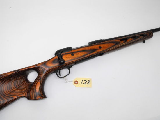 (R) Savage II 243 Win