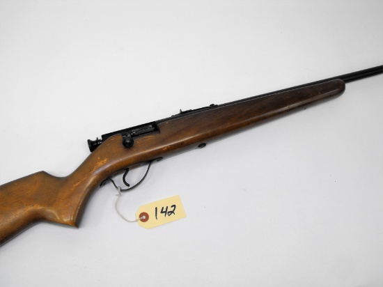 (R) Savage West Point 121 22 S.L.LR.