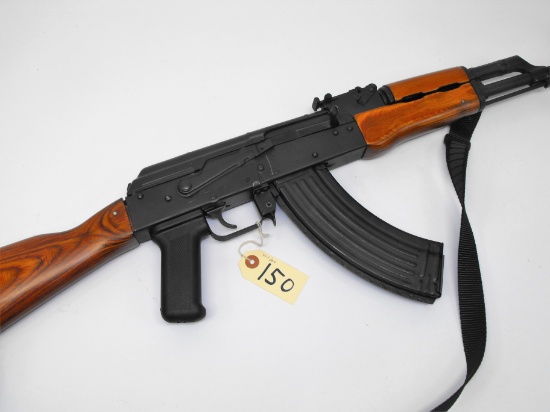 (R) Romarm WASR 10/63 7.62X39