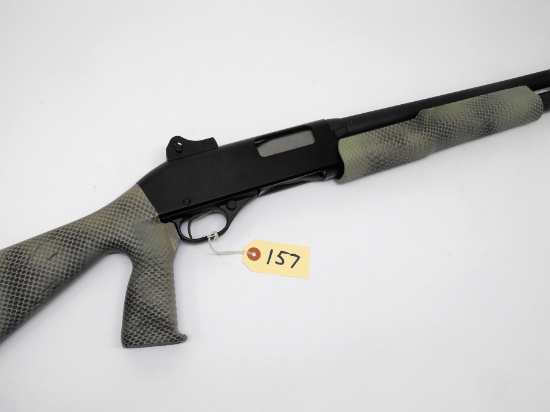 (R) Stevens 320 12 Ga.