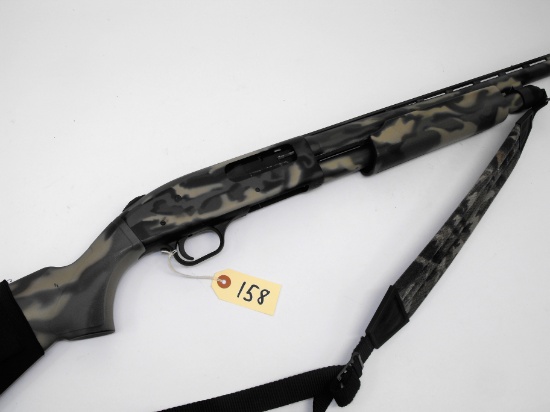 (R) Mossberg 835 Ultra Mag 12 Ga.