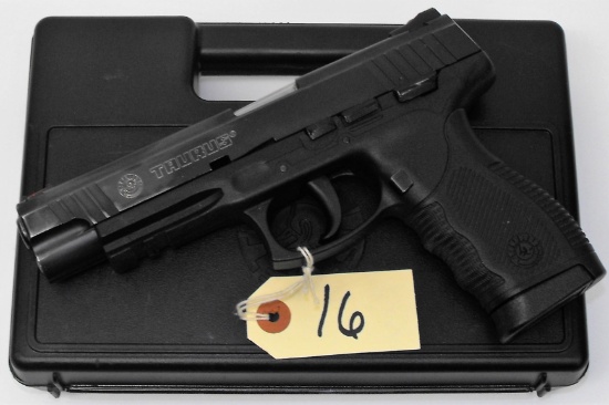 (R) Taurus PT 24/7 PRO 40 Cal Pistol