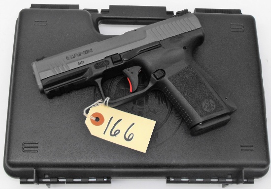 (R) Canik TP9 SF 9MM Pistol