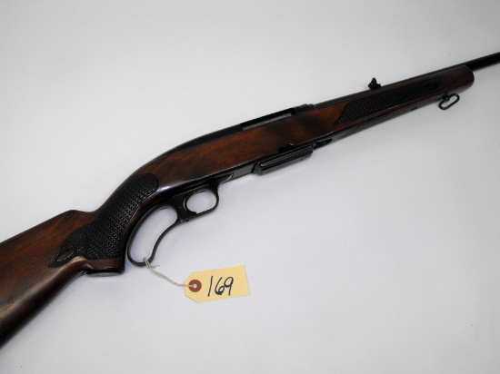 (CR) Winchester 88 308