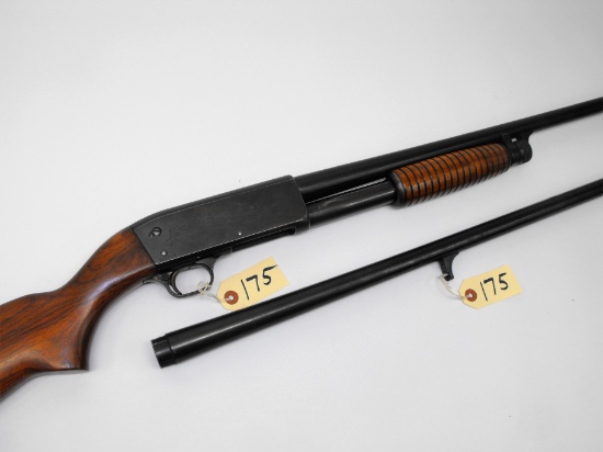 (CR) Ithaca 37 Featherlight 12 Ga.