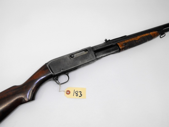 (CR) Remington 14 35 Rem