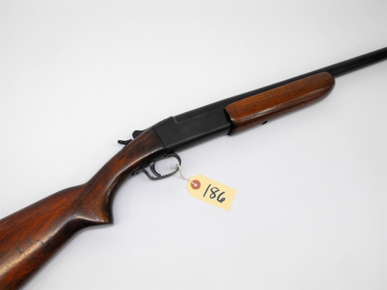 (CR) Winchester 37 12 Ga.
