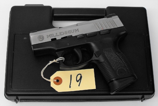 (R) Taurus PT 140 PRO 40 Cal Pistol
