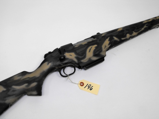 (R) Mossberg 695 12 Ga.