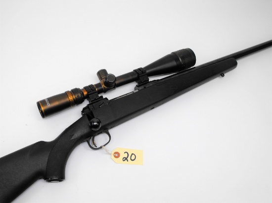 (R) Savage 12 223 Target
