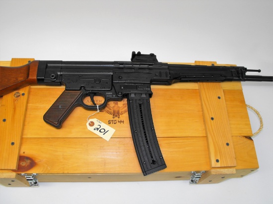 (R) ATI GSG-STG44 Schmeisser 22 LR.