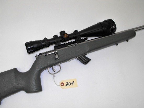 (R) Savage MK II 22 LR.