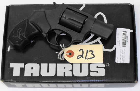 (R) Taurus 905 9MM Para Revolver