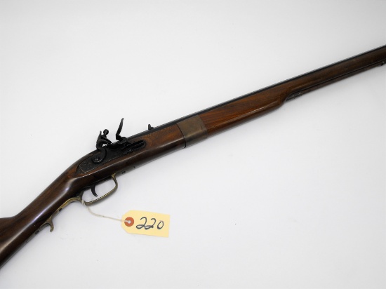 Spain 45 Cal Flintlock