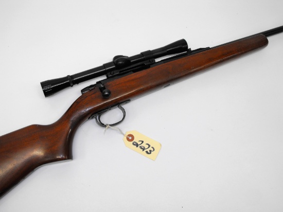 (R) Remington 580 22 S.L.LR.