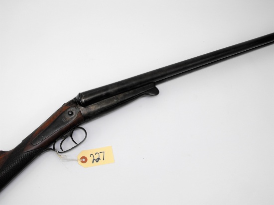 W. Richards 12 Ga.