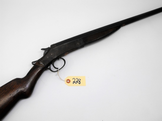 U.S. Arms 12 Ga.