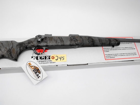 (R) Ruger M77 Hawkeye 7MM Rem Mag