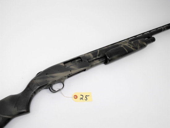 (R) Mossberg 500 AG 12 Ga