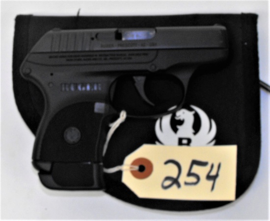 (R) Ruger LCP 380 Auto Pistol