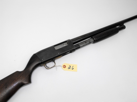 (CR) Huntmaster 40 N 12 Ga.
