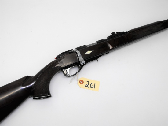 (R) Remington II Nylon 22 S.L.LR.