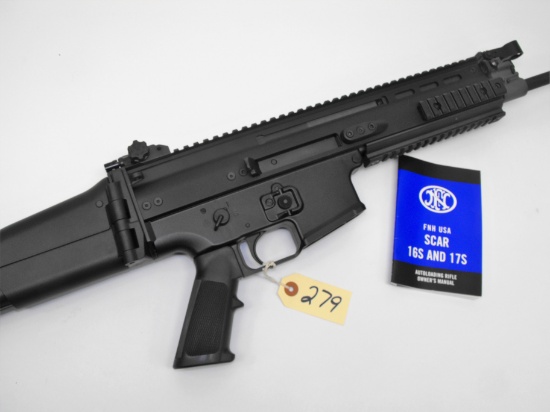 (R) FNH Scar 16S 5.56X45