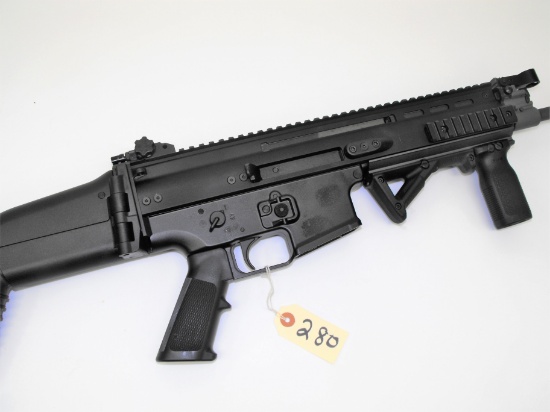 (R) FNH Scar 16S 5.56X45