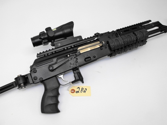 (R) Romanian AK47 7.62X39