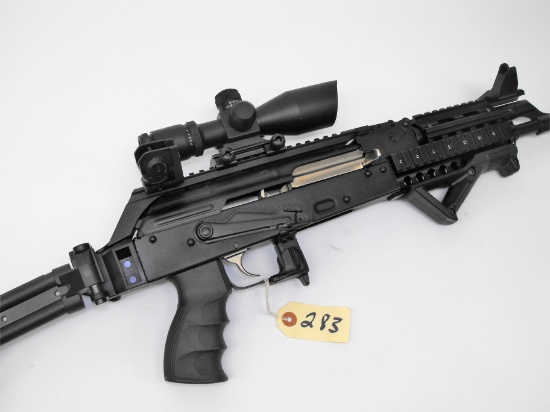 (R) Hungarian AK47 7.62X39