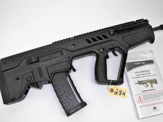 (R) IWI Tavor SAR 223