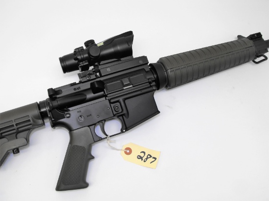 (R) Armalite M15 5.56