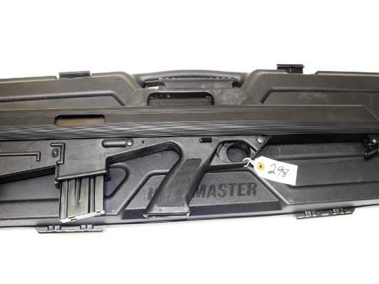 (R) BFI M17S Bull Pup 223/5.56