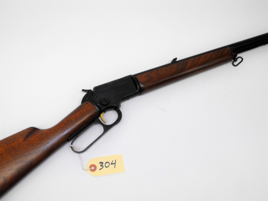 (CR) Marlin Golden 39-A Mountie 22 S.L.LR.
